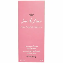 Soir du Lune Crème Parfumée Hydrante 150 ml
