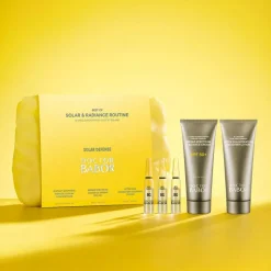 Solar & Radiance Routine Set