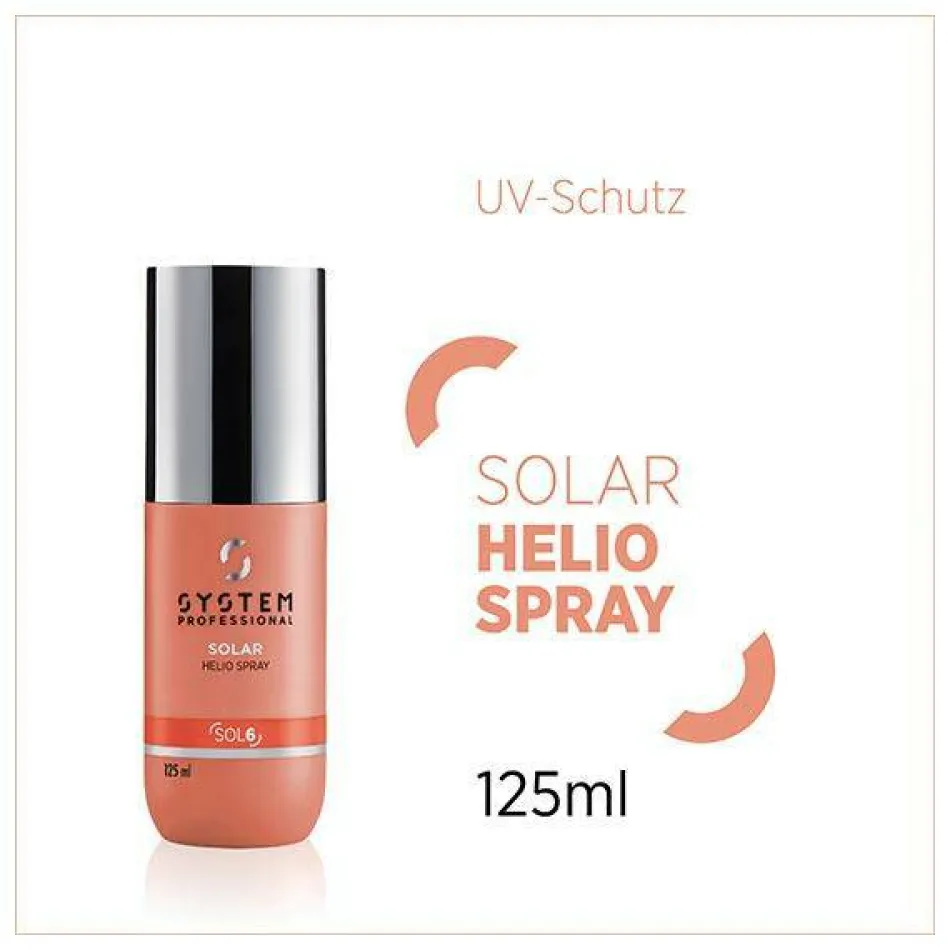 Solar Sol6 Helio-Spray 125 ml