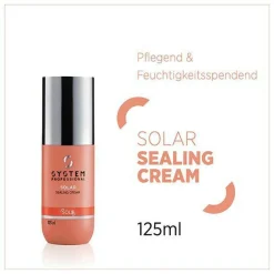 Solar Sol5 Sealing Cream 125 ml