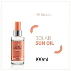 Solar   Sol4 Sun Oil