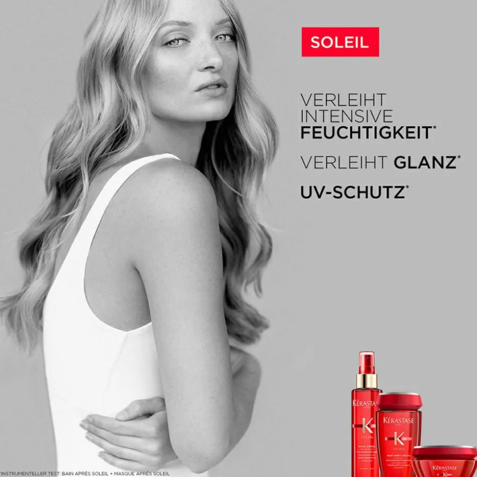 Soleil Bain Après-Soleil 250 ml