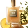 Soleil Blanc   Body Oil Shade 1 (Shimmering-Gold) 100 ml