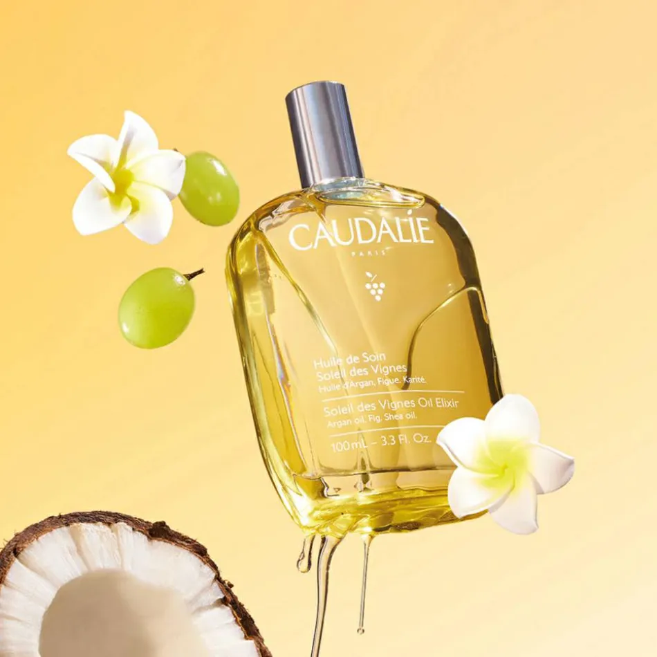 Soleil des Vignes Pflegeöl 100 ml