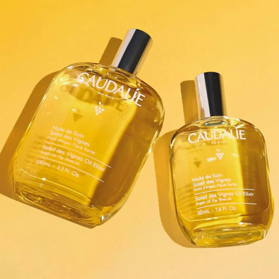 Soleil des Vignes Pflegeöl 100 ml