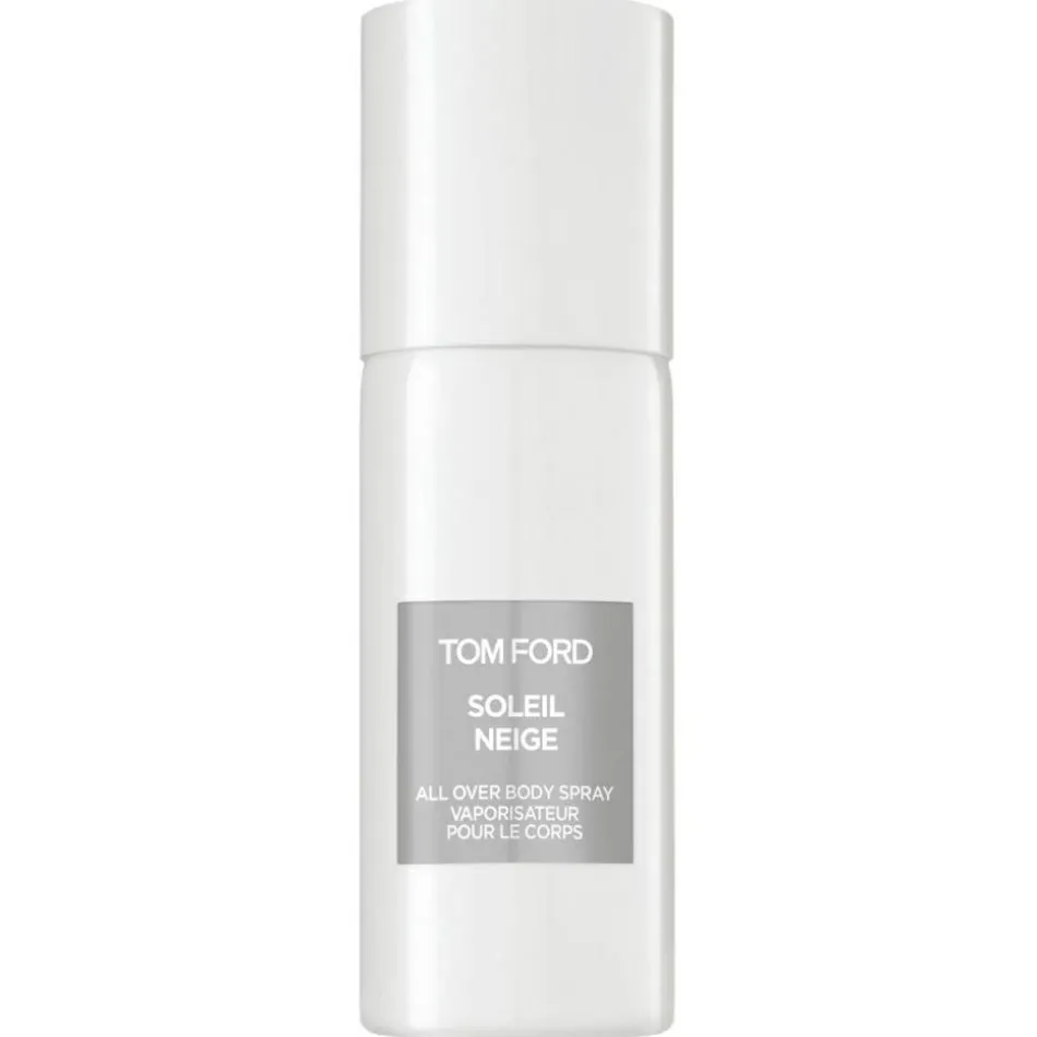 Soleil Neige All Over Body Spray 150 ml