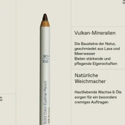 Solid Color Eyeliner Pencil