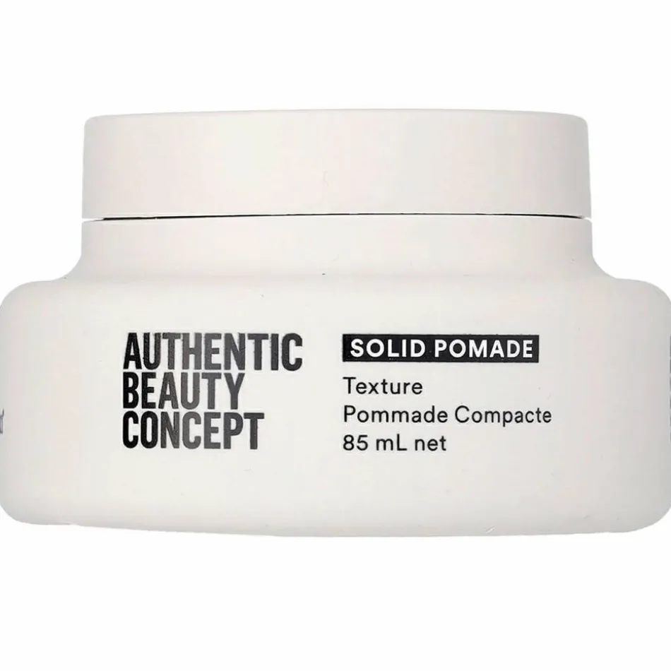 Solid Pomade 85 ml