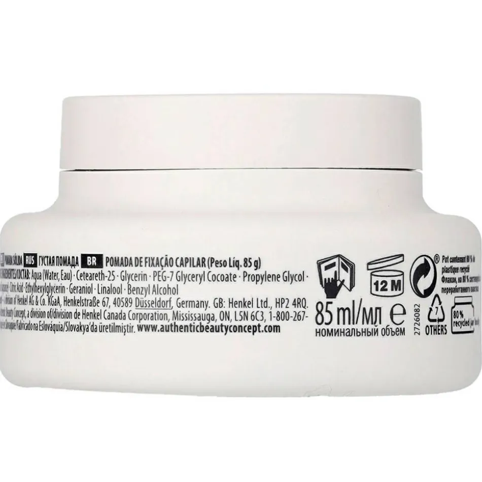 Solid Pomade 85 ml