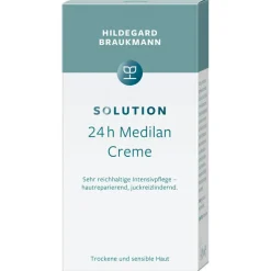SOLUTION   24h Medilan Creme 50 ml