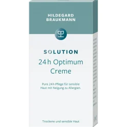 SOLUTION   24h Optimum Creme 50 ml