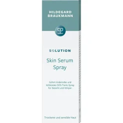 SOLUTION   Skin Serum Spray 100 ml