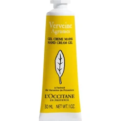 Sommer-Verbene   Fruchtige Handcreme 30 ml