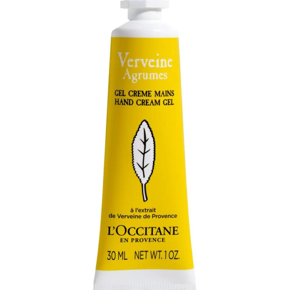 Sommer-Verbene Fruchtige Handcreme 30 ml