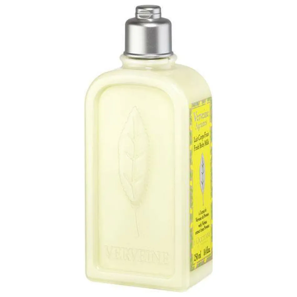 Sommer-Verbene fruchtige Körpermilch 250 ml