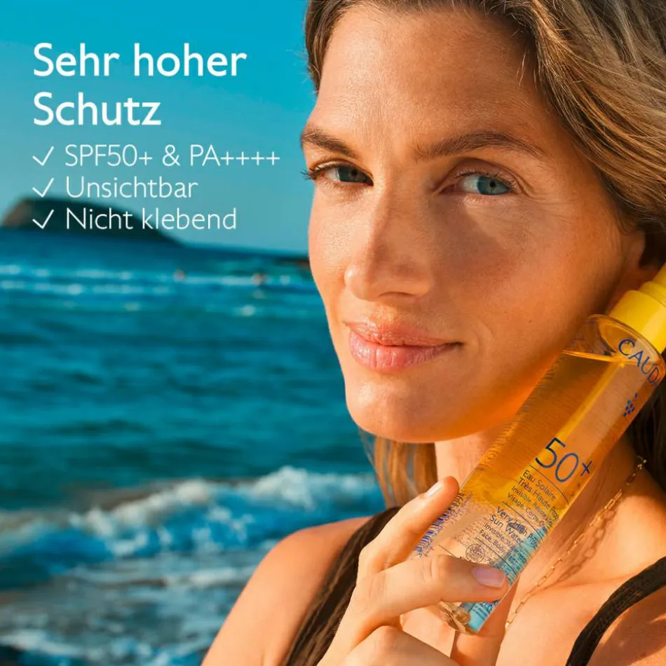 Sonnenlotion Sehr hoher Schutz LSF 50+ 150 ml