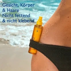 Sonnenöl Sehr hoher Schutz LSF 50 150 ml