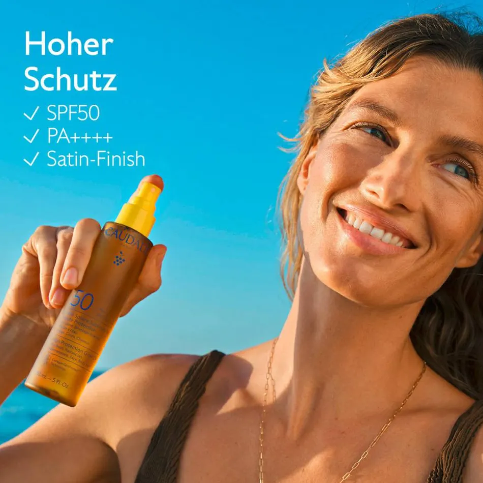 Sonnenöl Sehr hoher Schutz LSF 50 150 ml