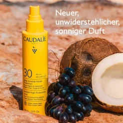 Sonnenspray Hoher Schutz LSF 30 150 ml