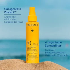 Sonnenspray Hoher Schutz LSF 30 150 ml