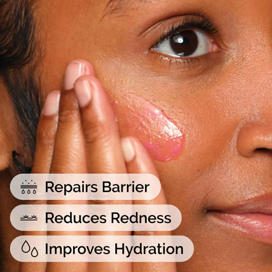 Soothing & Barrier Support Serum 30 ml