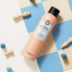Soothing Dry Shampoo