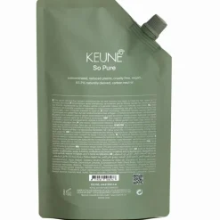 SO PURE   Polish Conditioner Refill 400 ml