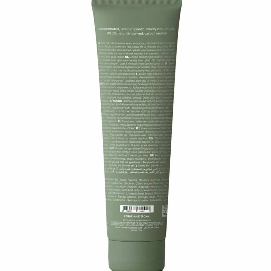 SO PURE Polish Mask 300 ml