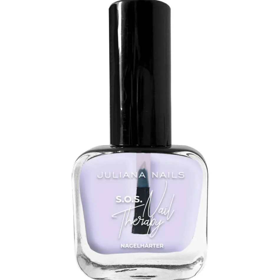 S.O.S. Nail Therapy - Nagelhärter 10 ml