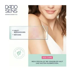 SOS CARE   Akutcreme 30 ml