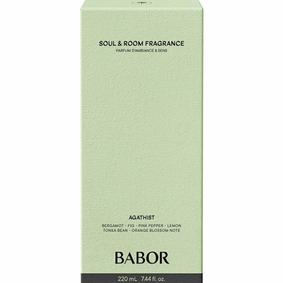SOUL & ROOM FRAGRANCE Agathist 250 ml