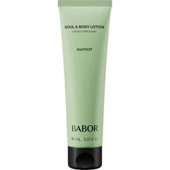 SOUL & BODY Lotion Agathist