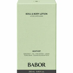 SOUL & BODY   Lotion Agathist