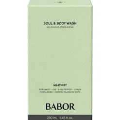 SOUL & BODY Wash Agathist