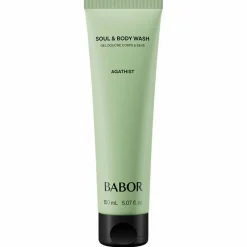 SOUL & BODY   Wash Agathist