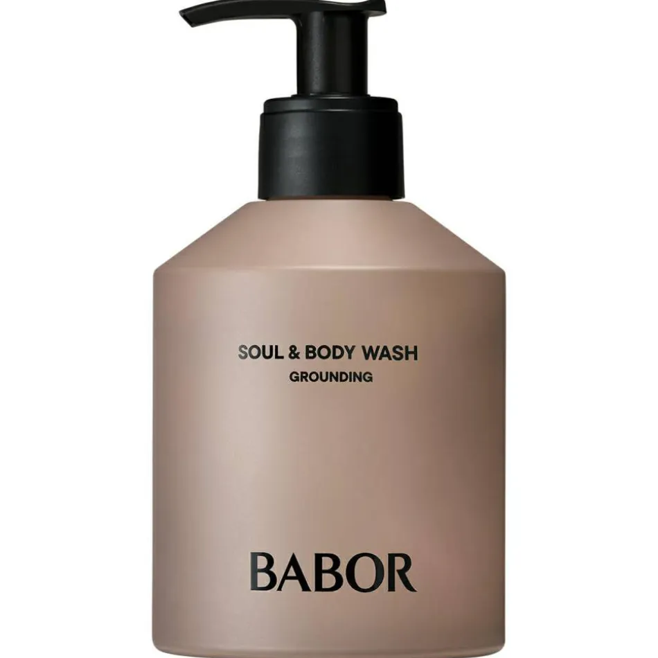 SOUL & BODY Wash Grounding