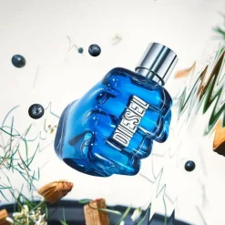 Sound of the Brave   Eau de Toilette 50 ml