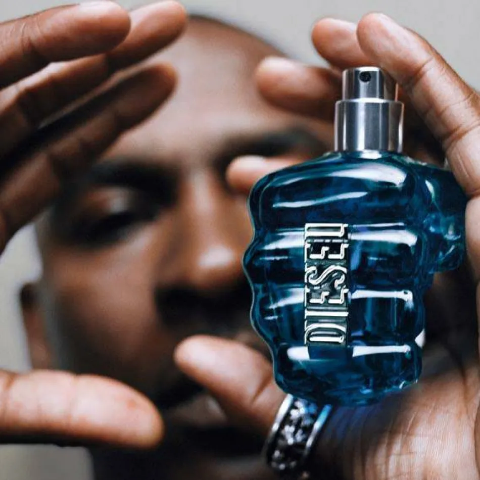 Sound of the Brave Eau de Toilette 50 ml