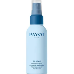 Source   Crème en spray hydratante adaptogène 40 ml
