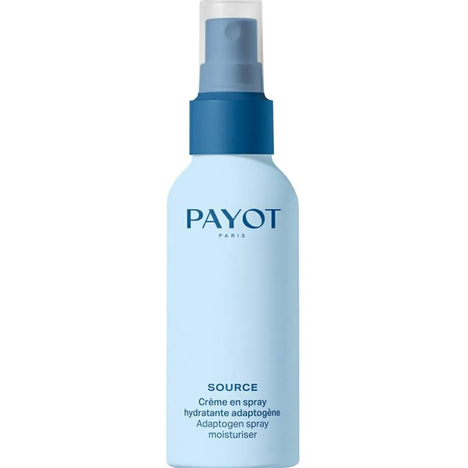 Source Crème en spray hydratante adaptogène 40 ml