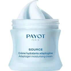Source   Crème hydratante adaptogène 50 ml