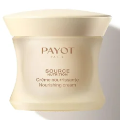 Source   Crème Nourrissante 50 ml