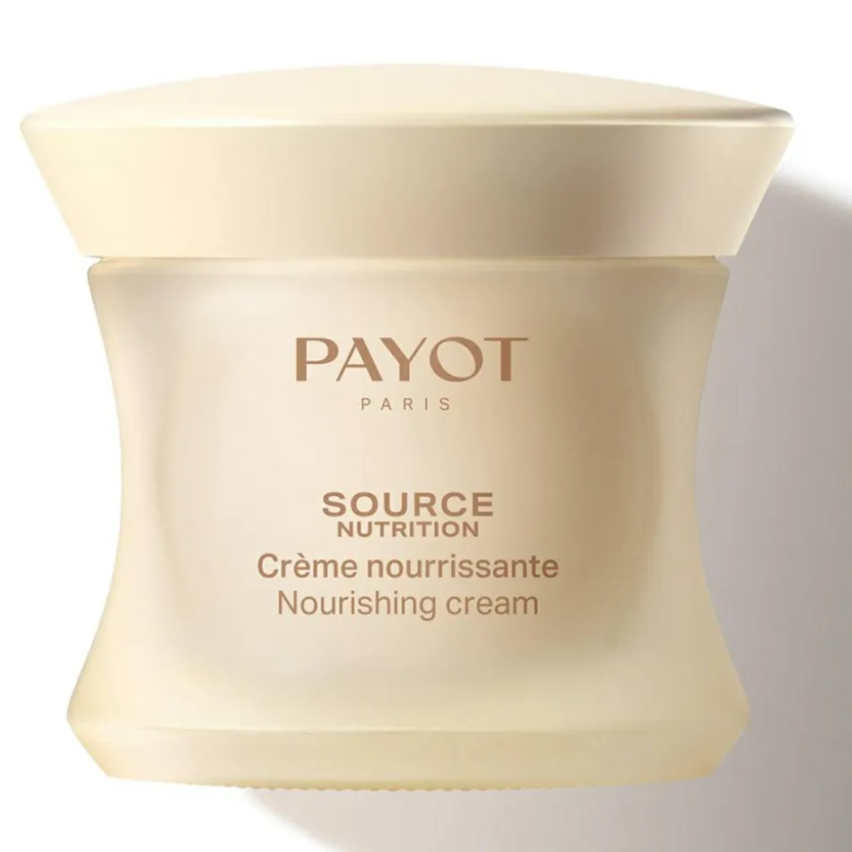Source Crème Nourrissante 50 ml