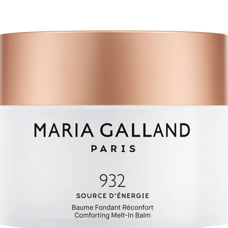 SOURCE D’ÉNERGIE 932 Baume Fondant Réconfort 200 ml