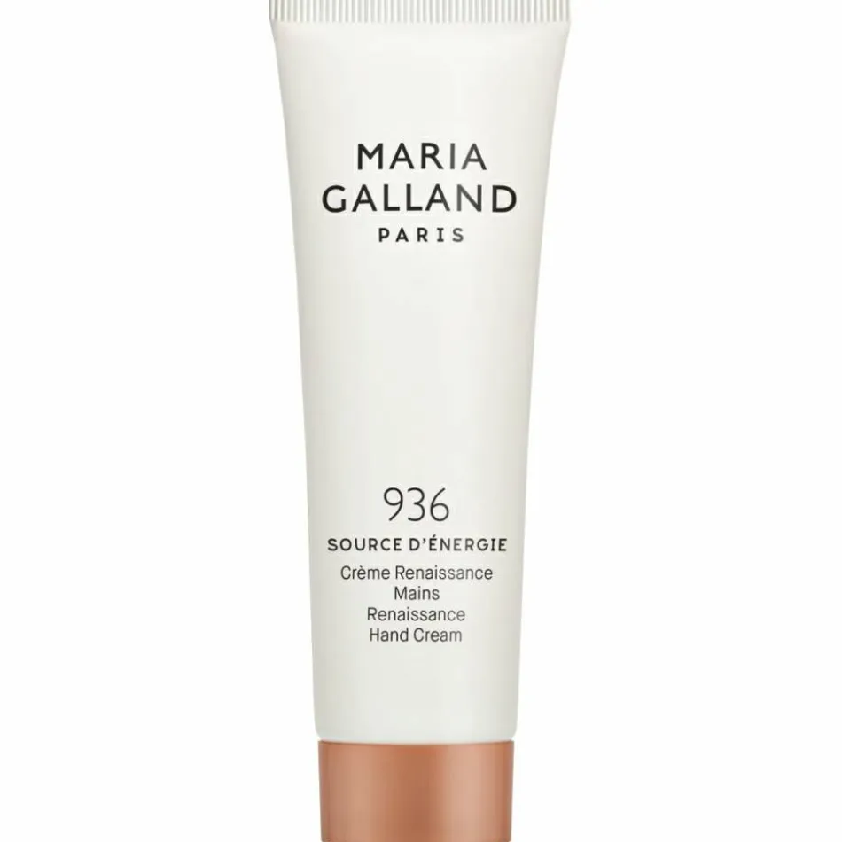 SOURCE D’ÉNERGIE 936 Crème Renaissance Mains 50 ml