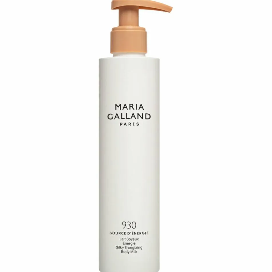 SOURCE D’ÉNERGIE 930 Lait Soyeux Énergie 200 ml