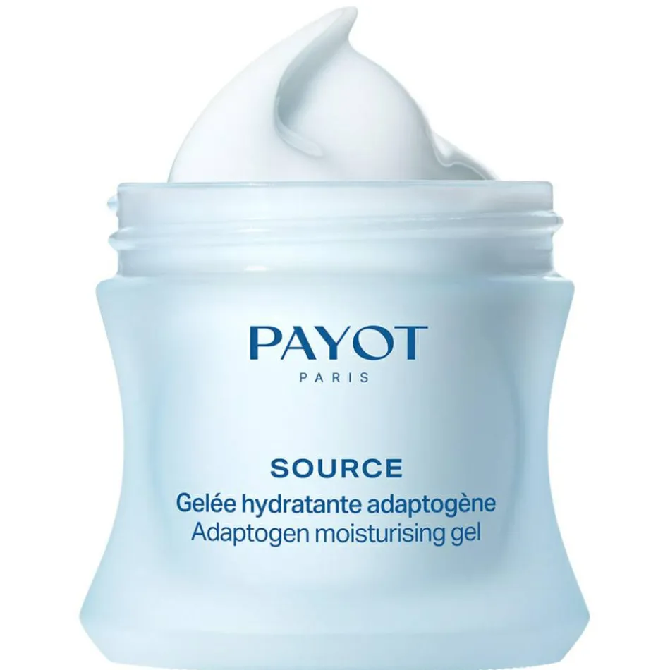 Source Gelée hydratante adaptogène 50 ml