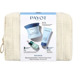 Source Rituel hydratation