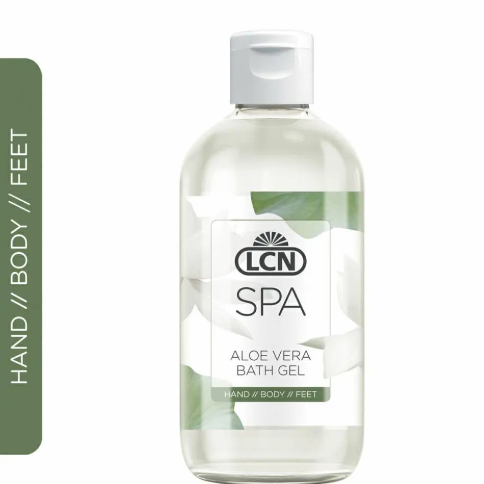 SPA Aloe Vera Bath Gel 300 ml