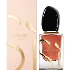 Sì    Parfum